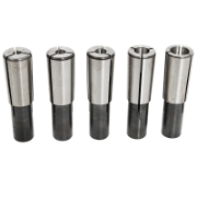 Milling Collet 5Pc-Imperial 1/4