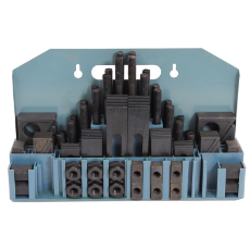  Clamp Kit 58Pc 1/2 Stud 5/8