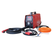 Welder Plasma Cutter 40AMP/60% Duty Cycle Inverter Mosfet W/ S45 6MTR Torch 20mm & 15mm Cut