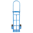 532981 - Hand Trolley & Platform