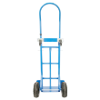 532981 - Hand Trolley & Platform