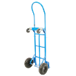 532981 - Hand Trolley & Platform