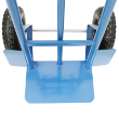 532981 - Hand Trolley & Platform