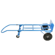 532981 - Hand Trolley & Platform