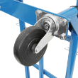 532981 - Hand Trolley & Platform