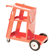 Trolley Mig Welder 702 x 433 x 415mm 40kg Capacity