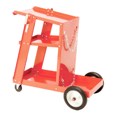  Trolley Mig Welder 702 x 433 x 415mm 40kg Capacity
