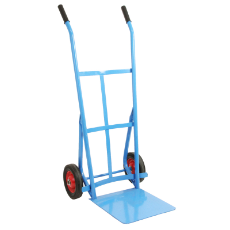 Handtrolley Multi  Pneum 10