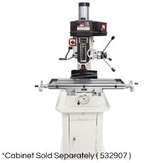  Milling & Drilling Machine Industrial Heavy Duty 2Hp Replaced by 512902