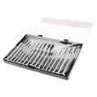 531715 - Screwdriver 17 Piece Set: