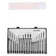 531715 - Screwdriver 17 Piece Set: