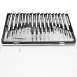 531715 - Screwdriver 17 Piece Set: