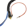592699 - Weld Tig Torch 4M Water Cooled
