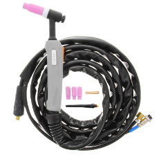  Tig Torch SR17 200 Amp 3M Suit HF Start Tig Welders Trafimet