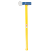 Axe Log Splitter 96oz (2.72kg) Fibreglass Handle 33