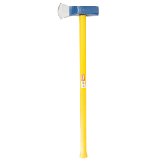  Axe Log Splitter 96oz (2.72kg) Fibreglass Handle 33