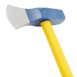 530331 - Axe Log Splitter 96oz (2.72kg)