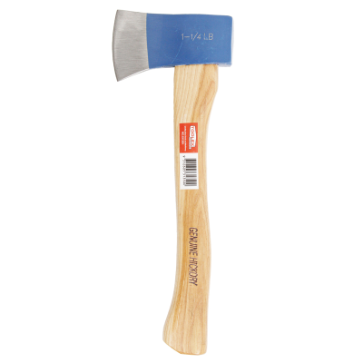 Axe 20oz (570g) Hickory Handle 14
