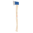 531389 - Axe Bushman 36oz (1kg) Hickory
