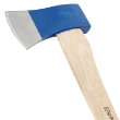 531389 - Axe Bushman 36oz (1kg) Hickory