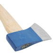 531389 - Axe Bushman 36oz (1kg) Hickory