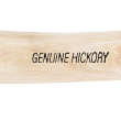 531389 - Axe Bushman 36oz (1kg) Hickory