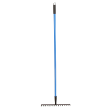 597880 - Nail Rake 16 Tines PVC Grip