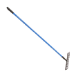 597880 - Nail Rake 16 Tines PVC Grip