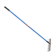 597880 - Nail Rake 16 Tines PVC Grip