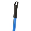 597880 - Nail Rake 16 Tines PVC Grip