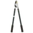 536810 - Lopper-Compound/Anvil Tels Hdl
