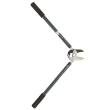 536810 - Lopper-Compound/Anvil Tels Hdl