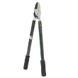 536810 - Lopper-Compound/Anvil Tels Hdl