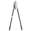 536812 - Lopper-Lever Anvil/Fixed Hndls