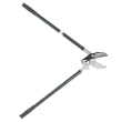 536812 - Lopper-Lever Anvil/Fixed Hndls