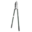 536812 - Lopper-Lever Anvil/Fixed Hndls