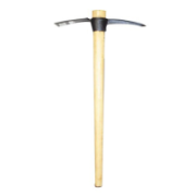 Mattock Pick 70oz (2kg) Wood Handle