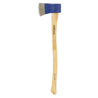 Axe 72oz (2kg) Hickory Handle 32