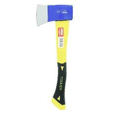  Axe 20oz (570g) Fibreglass Handle 16