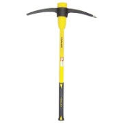 Mattock Cutter 80oz (2.27kg) Fibreglass Handle