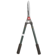 Tree Pruner Lopper F/Glass Telescopic Handle Remote Corded Shear