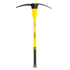  Mattock Pick 80oz (2.27kg) Fibreglass Handle