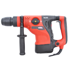  Rotary Demolition Hammer SDS MAX 48MM CAP 7KG 1320Watt 2-14 Joules 250-500r/min