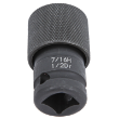511997 - Impact Adaptor 1/2