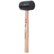 531332 - Hammer Mallet 16oz (450g)