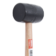 531332 - Hammer Mallet 16oz (450g)