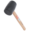 531332 - Hammer Mallet 16oz (450g)