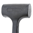 530344 - Hammer Soft Face 38oz (1.05kg)