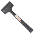 530344 - Hammer Soft Face 38oz (1.05kg)