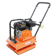 511840 - Plate Compactor With Loncin